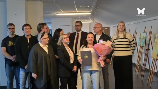 30 LAT Z OSTRÓDZKĄ KULTURĄ