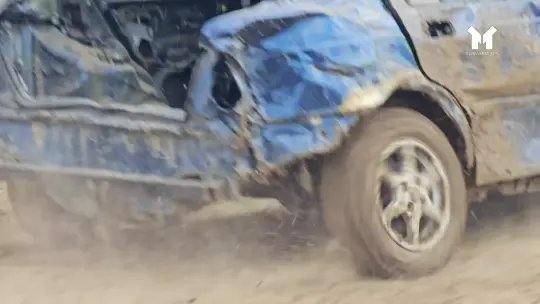 Adrenalina pod kontrolą