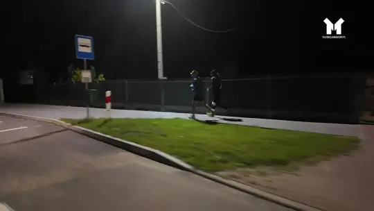Bieg z sercem dla dzieci