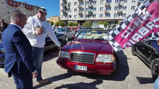 Cabrio na rynku