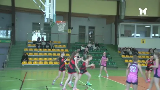 DRUŻYNY Z KOPERNIKA NA COPERNIK CUP