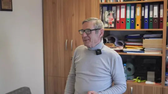 🏆 DYPLOM INSTRUKTORA ROKU 2025 dla Stanisława Makowskiego! 🏆