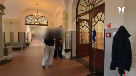 Fałszywy alarm