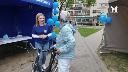Higiena rąk, o której warto pamiętać