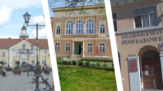 Jak po Bożym Ciele pracują urzędy w regionie? Harmonogram na piątek, 5 czerwca.