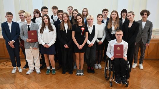 Koniec kadencji Młodzieżowej Rady Miasta Ostróda. Co udało się zdziałać?
