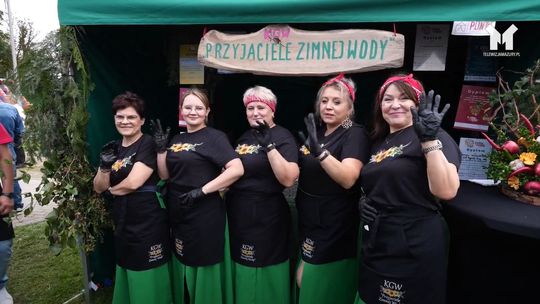 Łączenie Folkloru z Nowoczesnością i Wdzięcznością dla Rolników