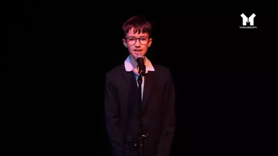 MAM TALENT W OSTRÓDZIE