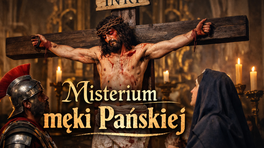 Misterium Męki Pańskiej