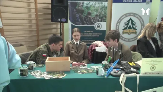 Młodzi młodym podpowiadają