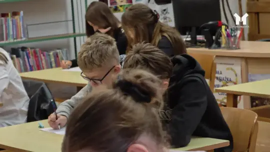 OSTRÓDA BEZ BŁĘDÓW
