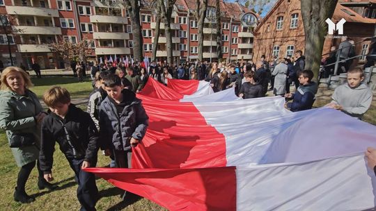 OSTRÓDA PAMIĘTA KATYŃ
