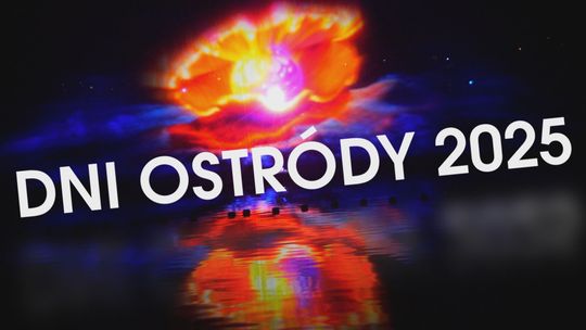 🎉 Ostróda świętuje 675-lecie! Kto dostał klucze do miasta i co wspólnego ma z tym... chłodnik?