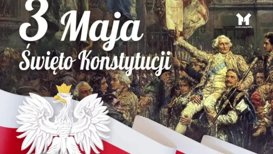 Patriotyczna majówka