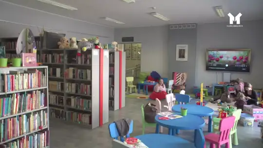 Poezja i super bohaterowie