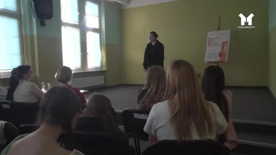 REJONOWE RECYTOWANIE