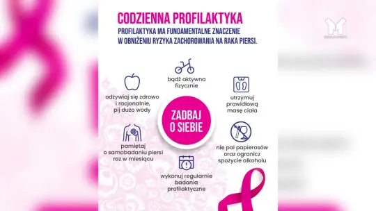 RÓŻOWY PAŹDZIERNIK W OSTRÓDZIE
