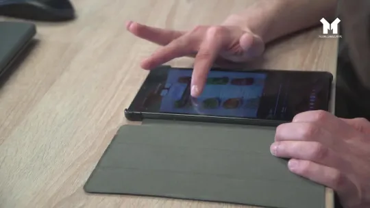 ROZWÓJ INTELEKTUALNY A KORZYSTANIE Z USŁUG GOOGLA