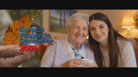 Samodzielność nie musi oznaczać samotności