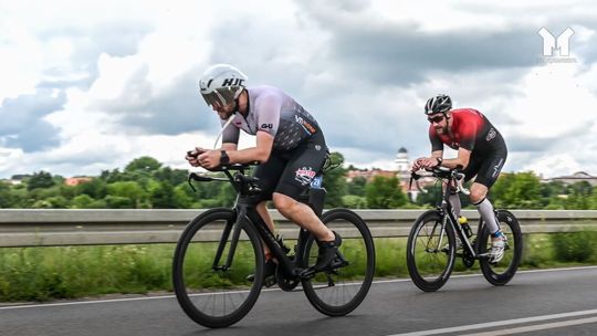 Sportowe emocje już 21 września