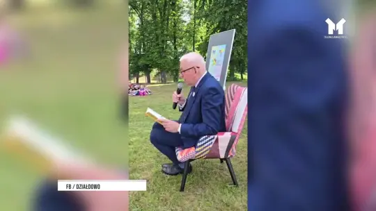 TATA TEŻ CZYTA