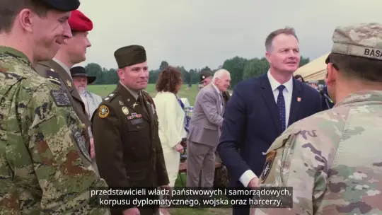 Magazynu Samorządu Województwa Warmińsko – Mazurskiego (25 VII 2026r.)