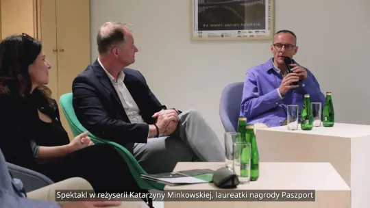 Warmia i Mazury. Magazyn samorządu województwa, odc. 8