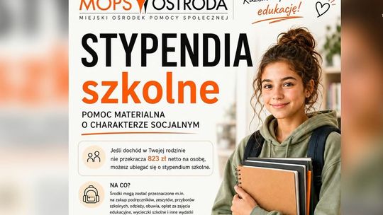 WARTO ZŁOŻYĆ WNIOSEK