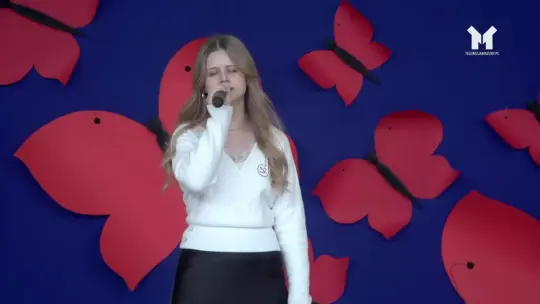 X KONKURS PIEŚNI PATRIOTYCZNEJ