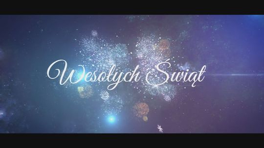 Życzenia Świąteczne