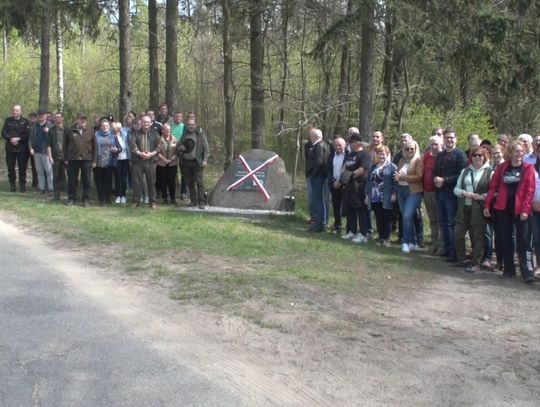 100 DRZEW NA STULECIE DZIAŁDOWA W GRANICACH POLSKI