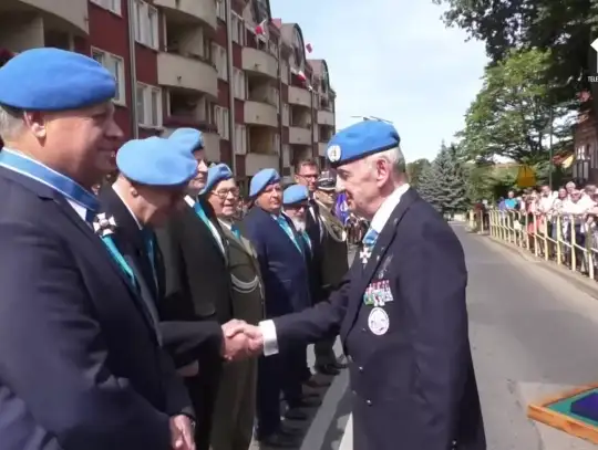 15 sierpnia – Święto Wojska Polskiego i Matki Boskiej Zielnej
