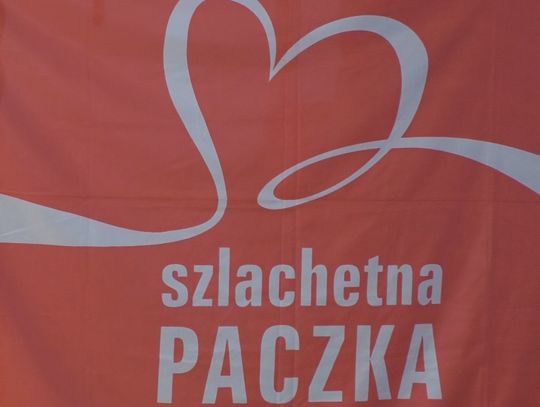 17 FINAŁ SZLACHETNEJ PACZKI W OSTRÓDZIE JUŻ ZA NAMI