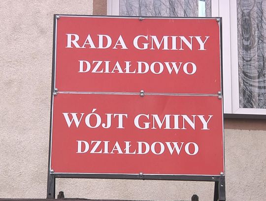 25 - LAT GMINY DZIAŁDOWO 