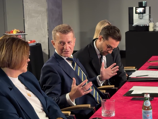 300 zł na jesienny urlop. Rusza nowy czek turystyczny na Warmii i Mazurach
