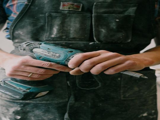 4 najważniejsze informacje, o których powinieneś wiedzieć na temat odzieży roboczej  
