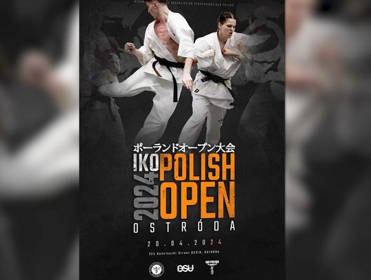 4 turniej IKO POLISH OPEN