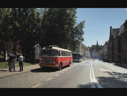 50 LAT W DRODZE – ZKM OSTRÓDA JUBILEUSZOWO!