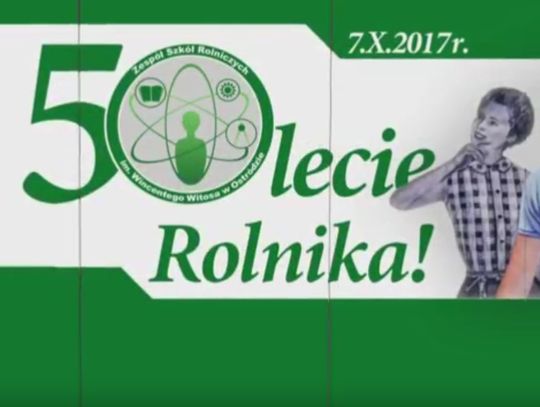 50 - LECIE ROLNIKA