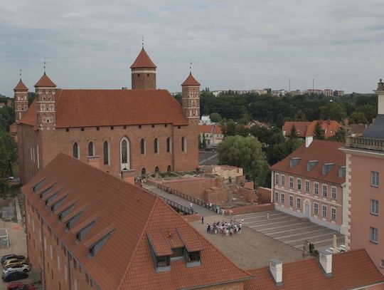 715 URODZINY LIDZBARKA WARMIŃSKIEGO