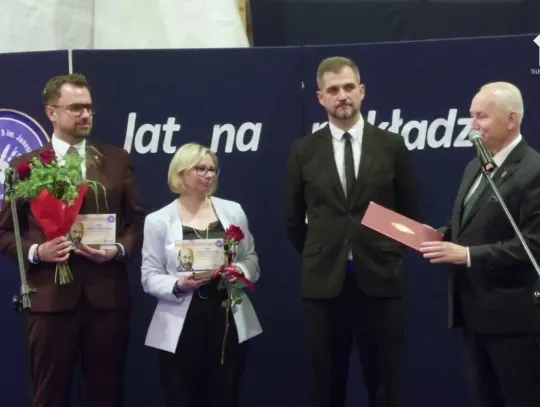 80 lat ostródzkiej Piątki