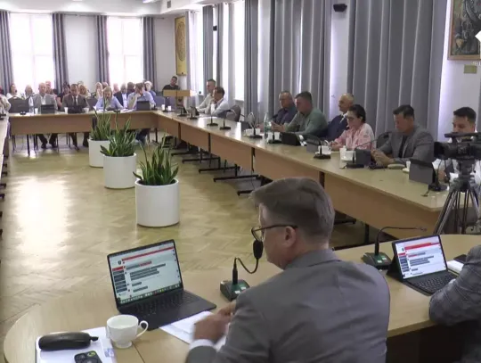 ABSOLUTORIUM DLA BURMISTRZA NIDZICY