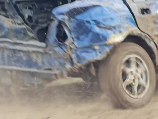Adrenalina pod kontrolą