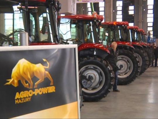 AGRO-MAZURY POWER