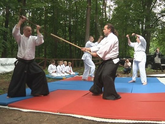 AIKIDO MA ŚCIEŻKĘ 