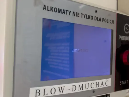 AKCJA "TRZEŹWOŚĆ"