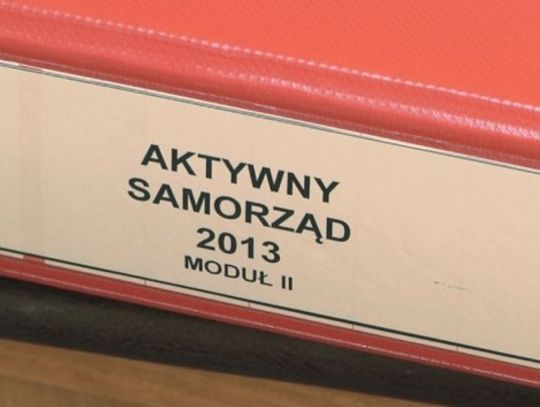 AKTYWNY SAMORZĄD