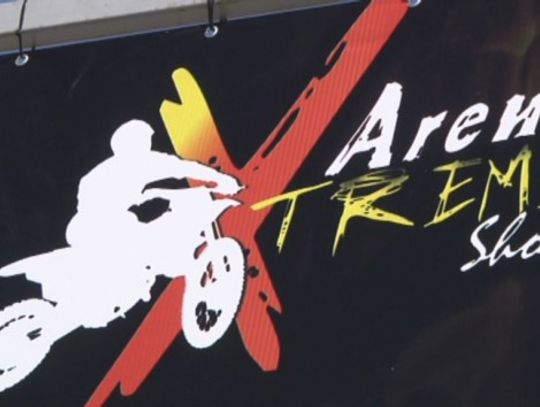 ARENA XTREME SHOW 