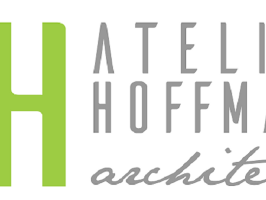 Atelier Hoffmann zaprojektuje Wasz nowy dom w Ostródzie