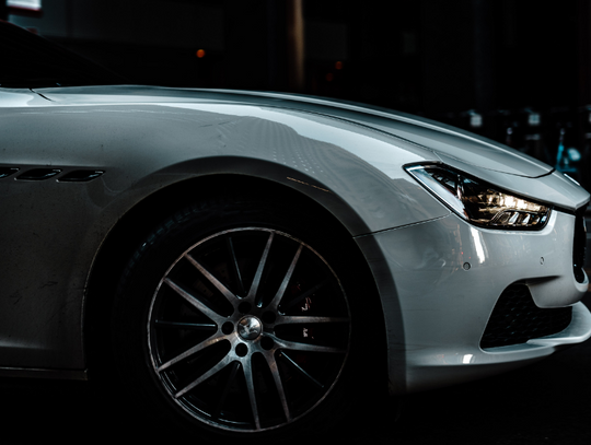 Auto Detailing – co to jest i do jakiego studia w Olsztynie się po niego wybrać?